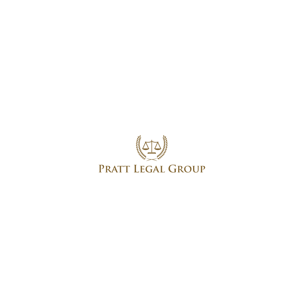 Design de Logo par Isu-D pour Pratt Legal Group | Design #28990038