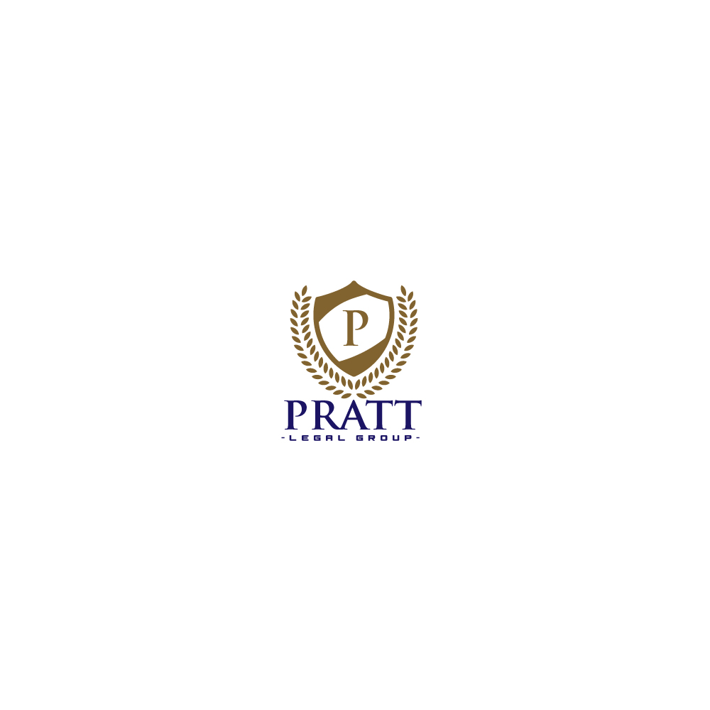 Logo Design by Isu-D for Pratt Legal Group | Design #28990041