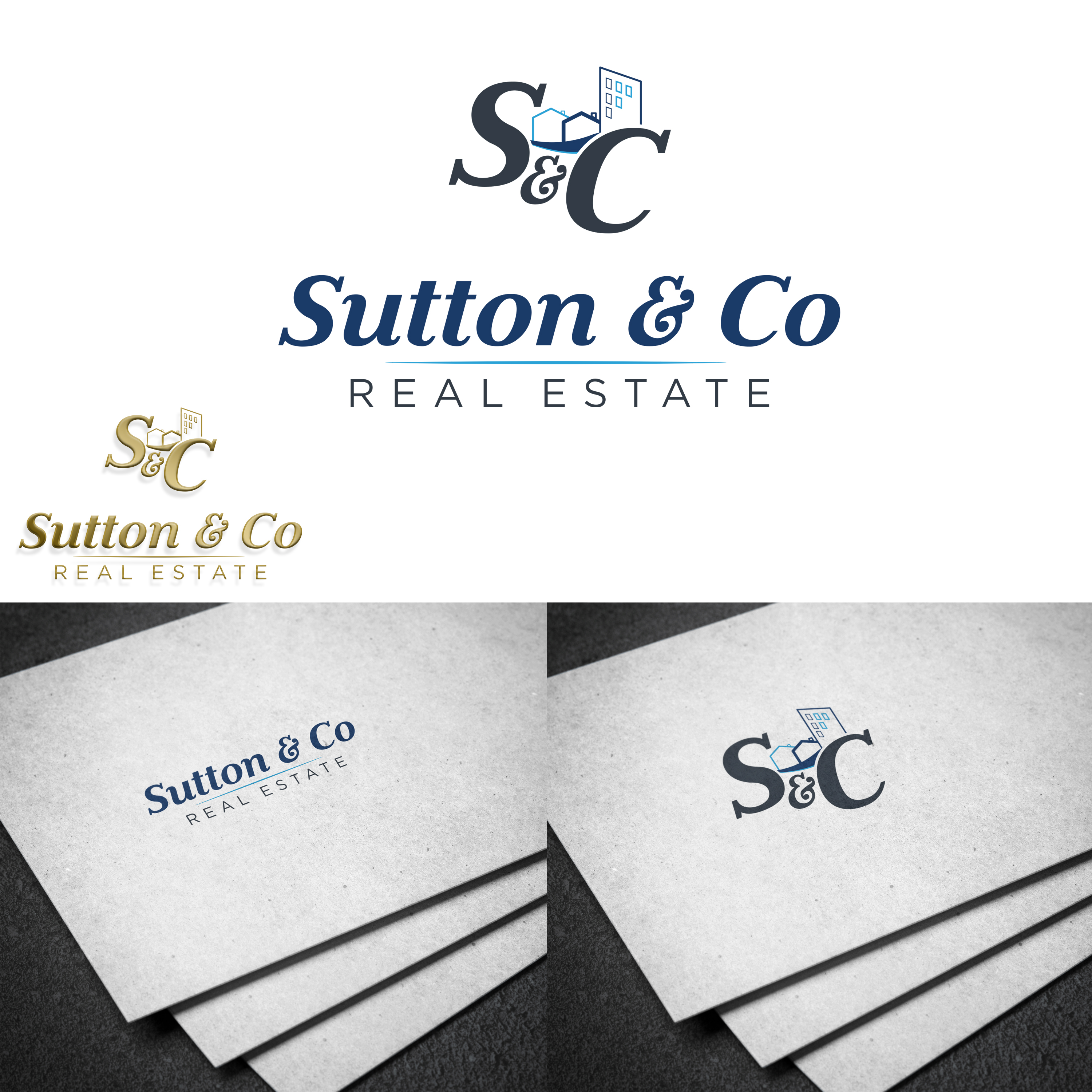 Logo Design by Lezette_G for this project | Design #28954773