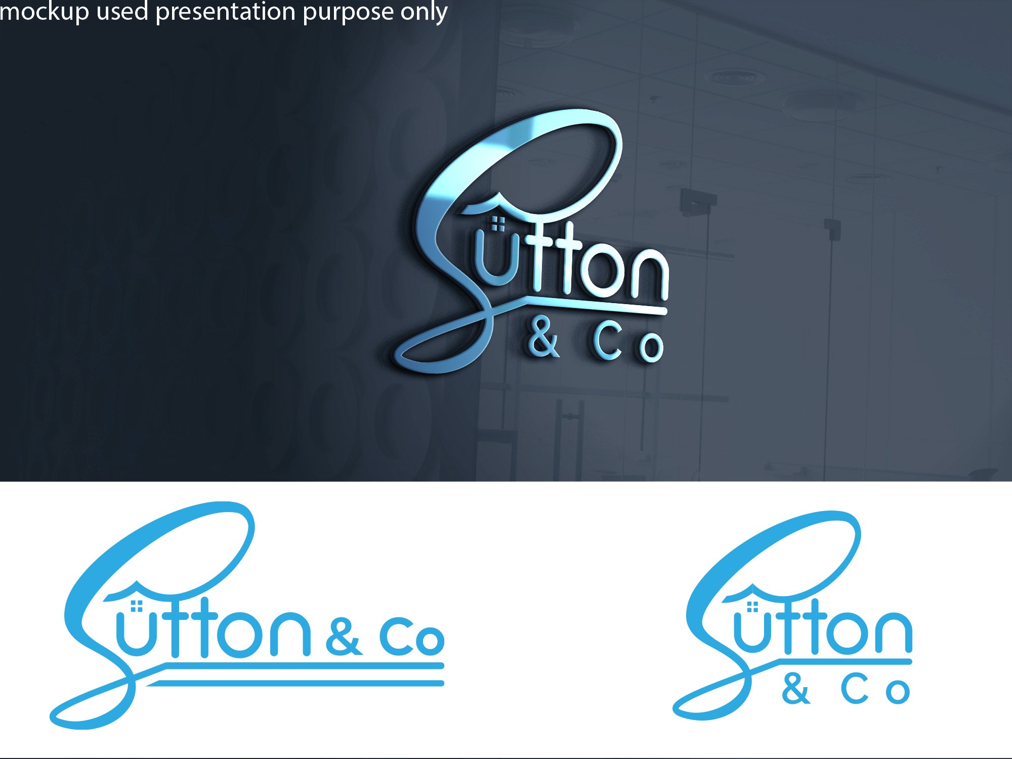 Logo Design by Rubia@ for this project | Design #28956441
