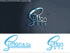 Logo Design by Rubia@ for this project | Design: #28956441