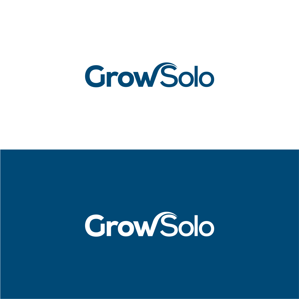 Logo-Design von ananda86 für Grow Solo | Design #28968311