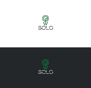 Logo Design by Enz67 for Grow Solo | Design #28964782
