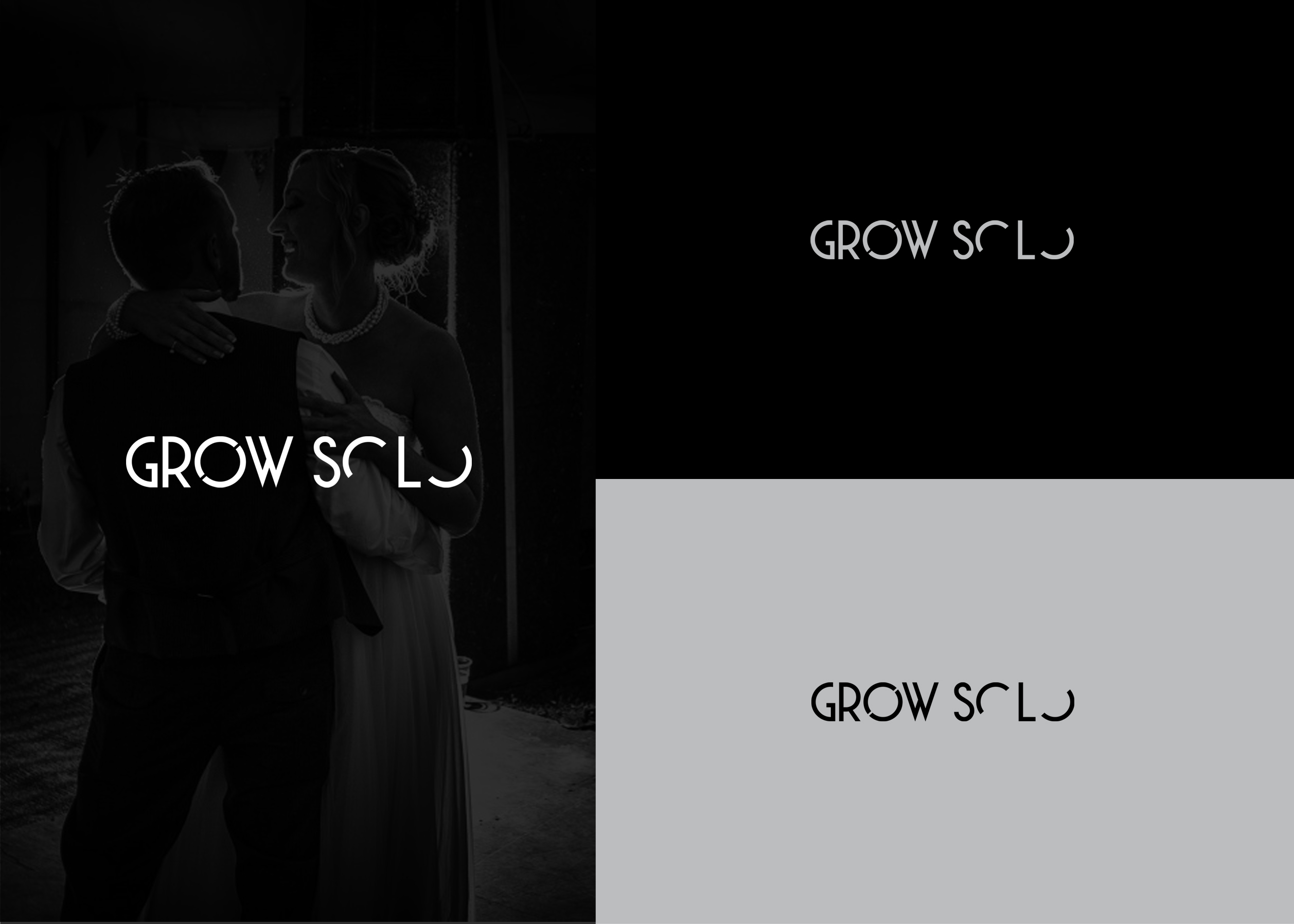 Diseño de Logo por SL Designer para Grow Solo | Diseño #28956000