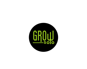Logo-Design von Rubia@ für Grow Solo | Design: #28956621