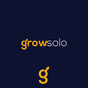 Diseño de Logo por ark 2 para Grow Solo | Diseño: #28957335
