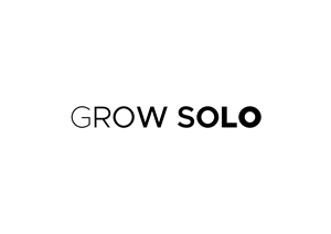 Logo-Design von RAN MEI JS für Grow Solo | Design: #28966008