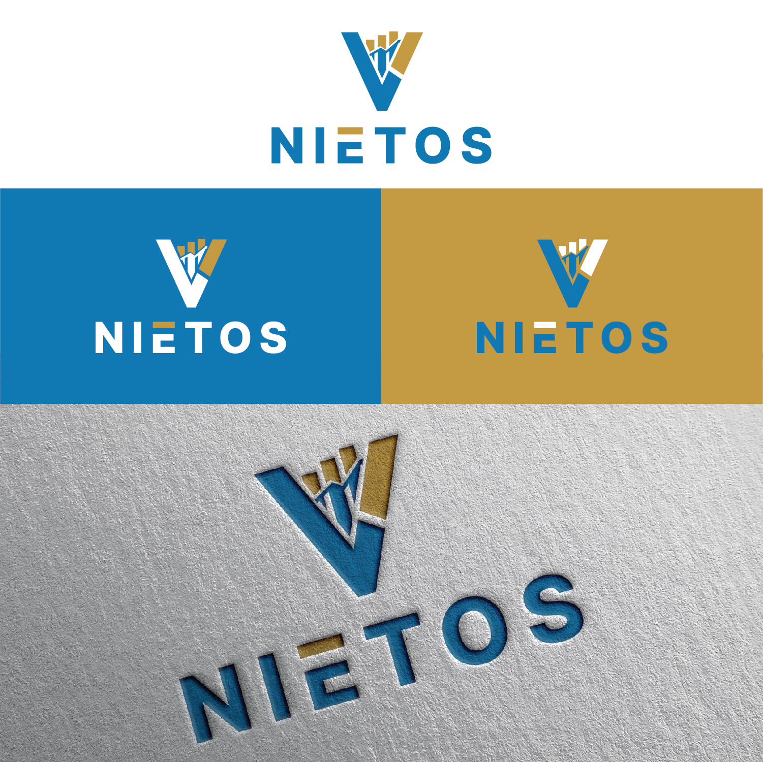 Logo Design by S.H Designs for this project | Design #28958426