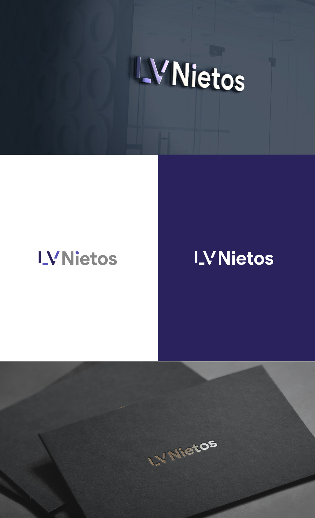 Logo Design by GLDesigns for this project | Design #28955637