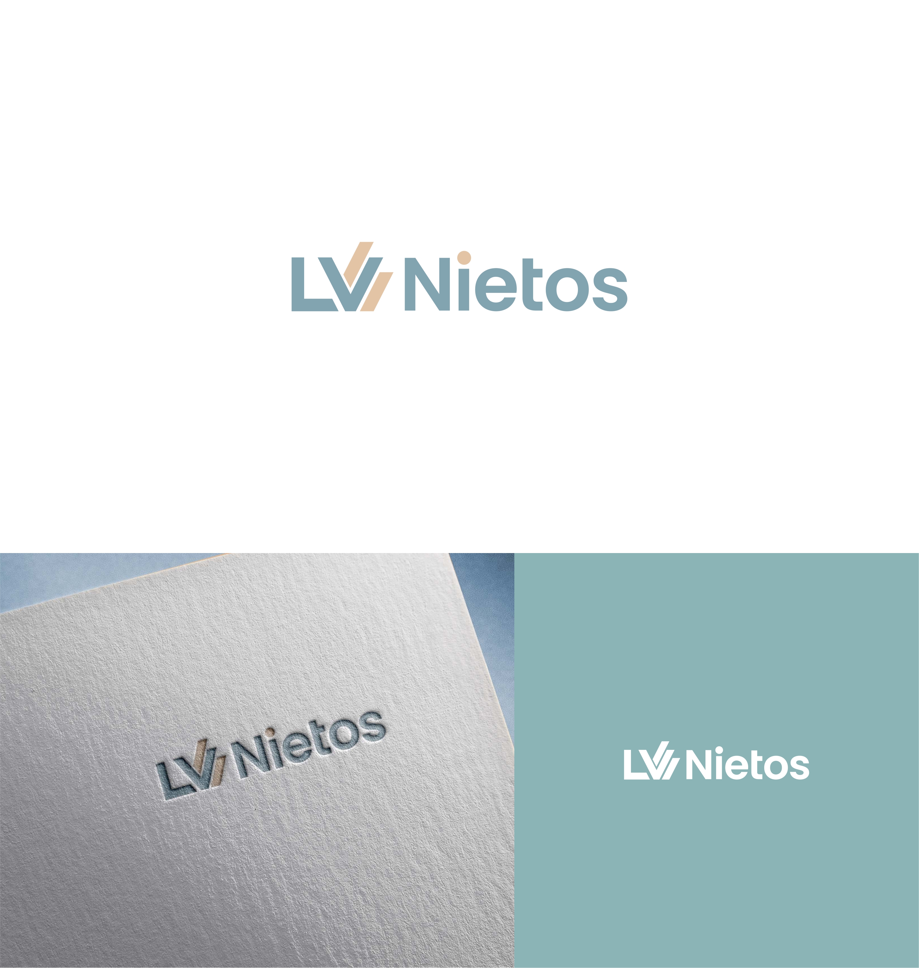 Logo Design by Joenet Jayawarna for this project | Design #28990446