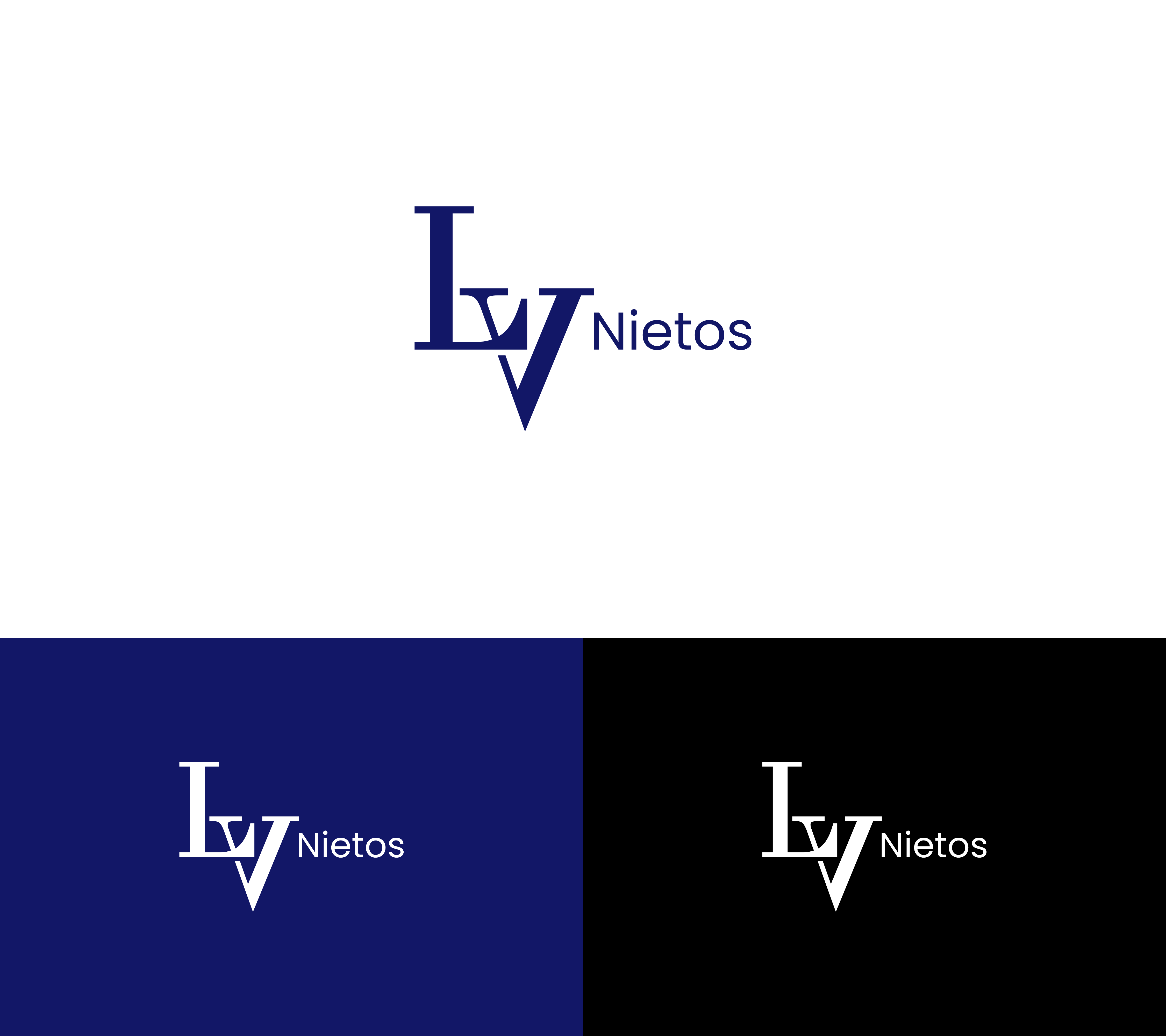 Logo Design by soriyeee for this project | Design #28980396