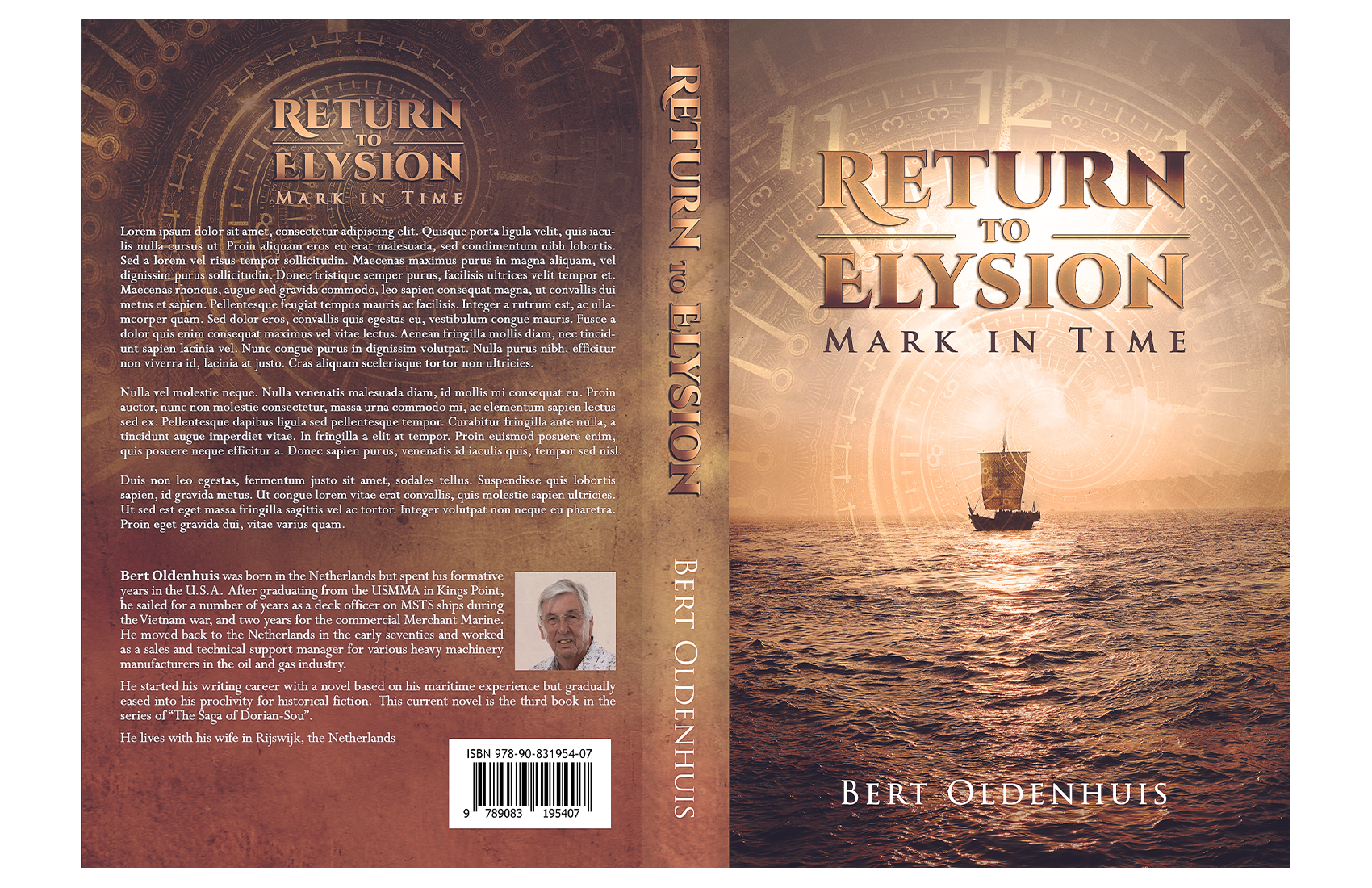 Design de Couverture de Livre par Lídia pour ce projet | Design #28975346