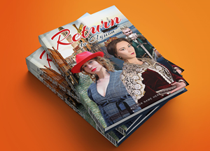 Design de Couverture de Livre par Sarah William pour ce projet | Design : #28971661