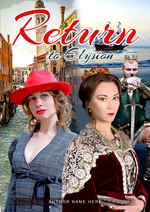 Design de Couverture de Livre par Sarah William pour ce projet | Design : #28971662