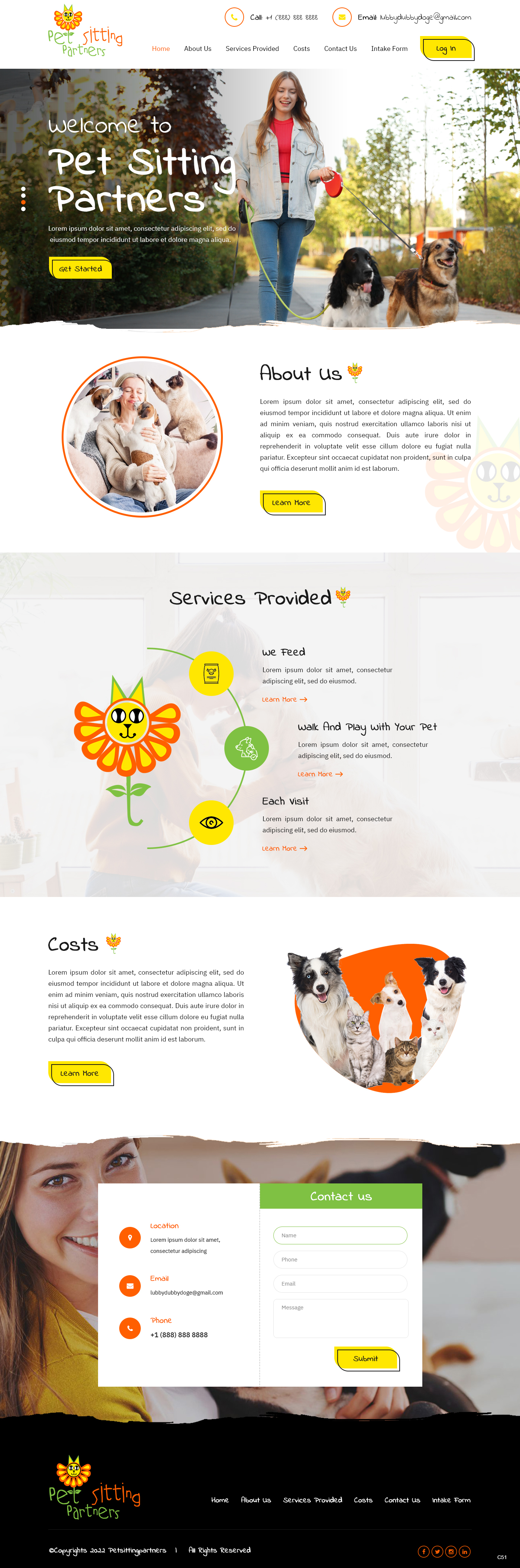 Diseño Web por pb para The Capital Group, LLC | Diseño #28964658