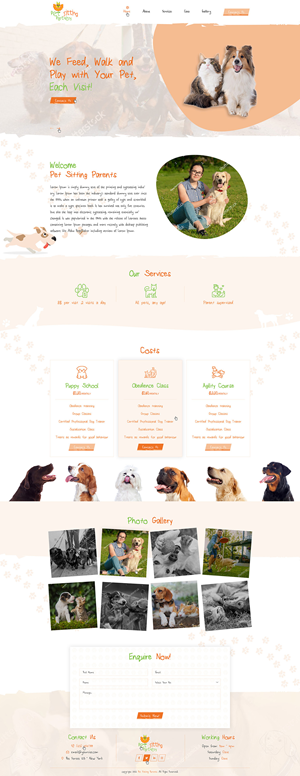 Web-Design von Ved Web Services für The Capital Group, LLC | Design #28970298