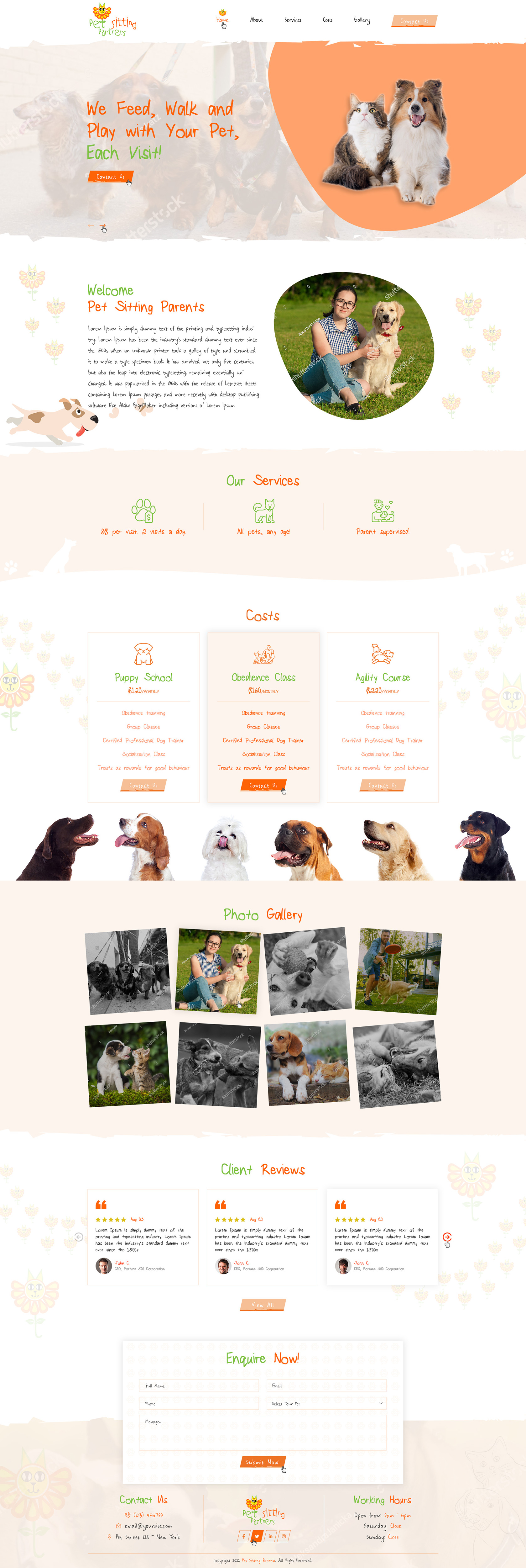 Web Design by Ved Web Services for The Capital Group, LLC | Design #29044441