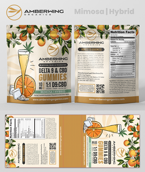 Graphic Design by SAI DESIGNS for this project | Design: #28968128