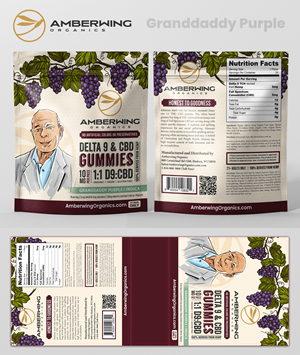 Graphic Design by SAI DESIGNS for this project | Design: #28987079