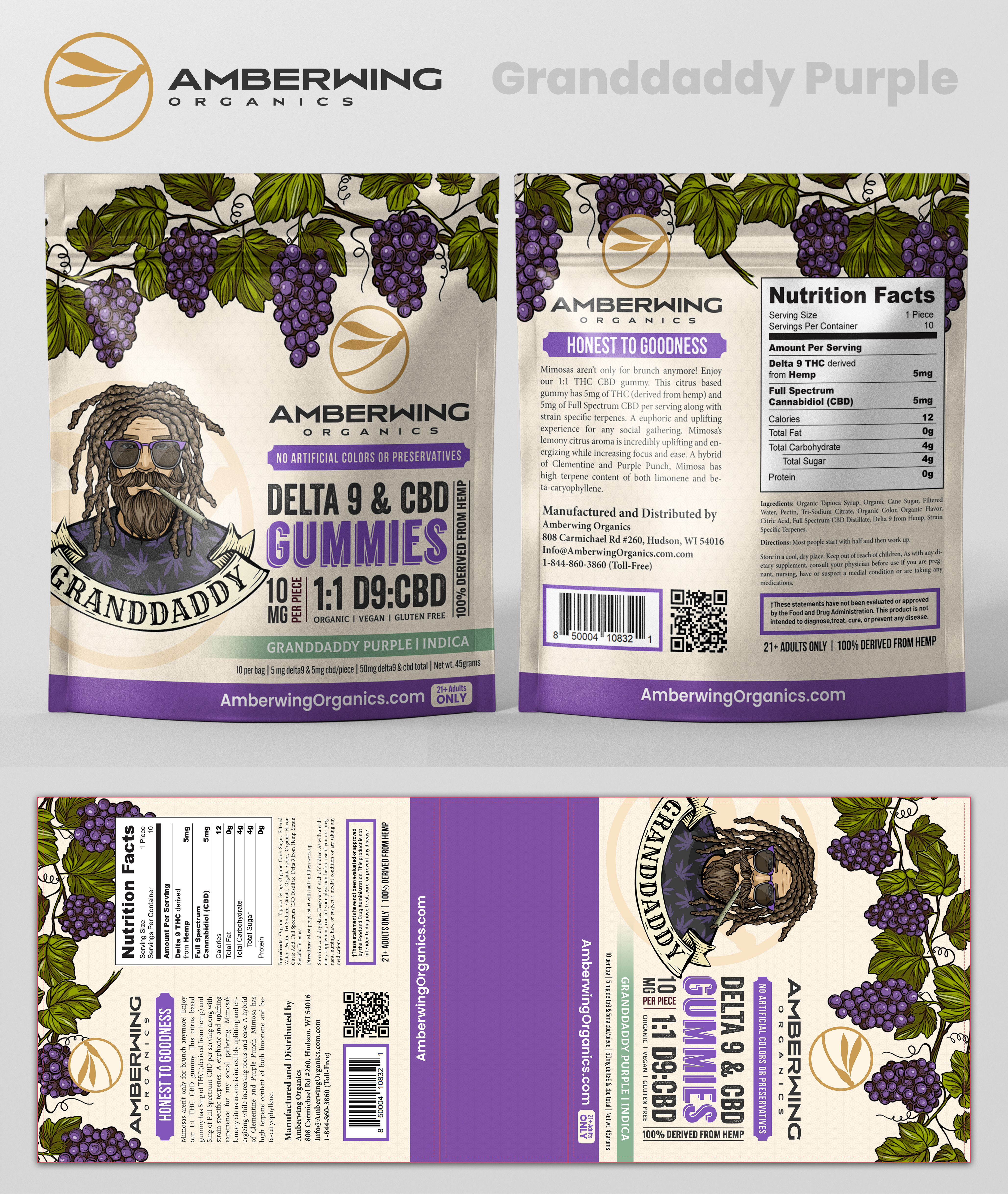 Graphic Design by SAI DESIGNS for this project | Design #29007782