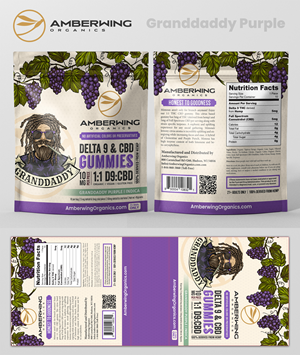 Graphic Design by SAI DESIGNS for this project | Design: #29007782