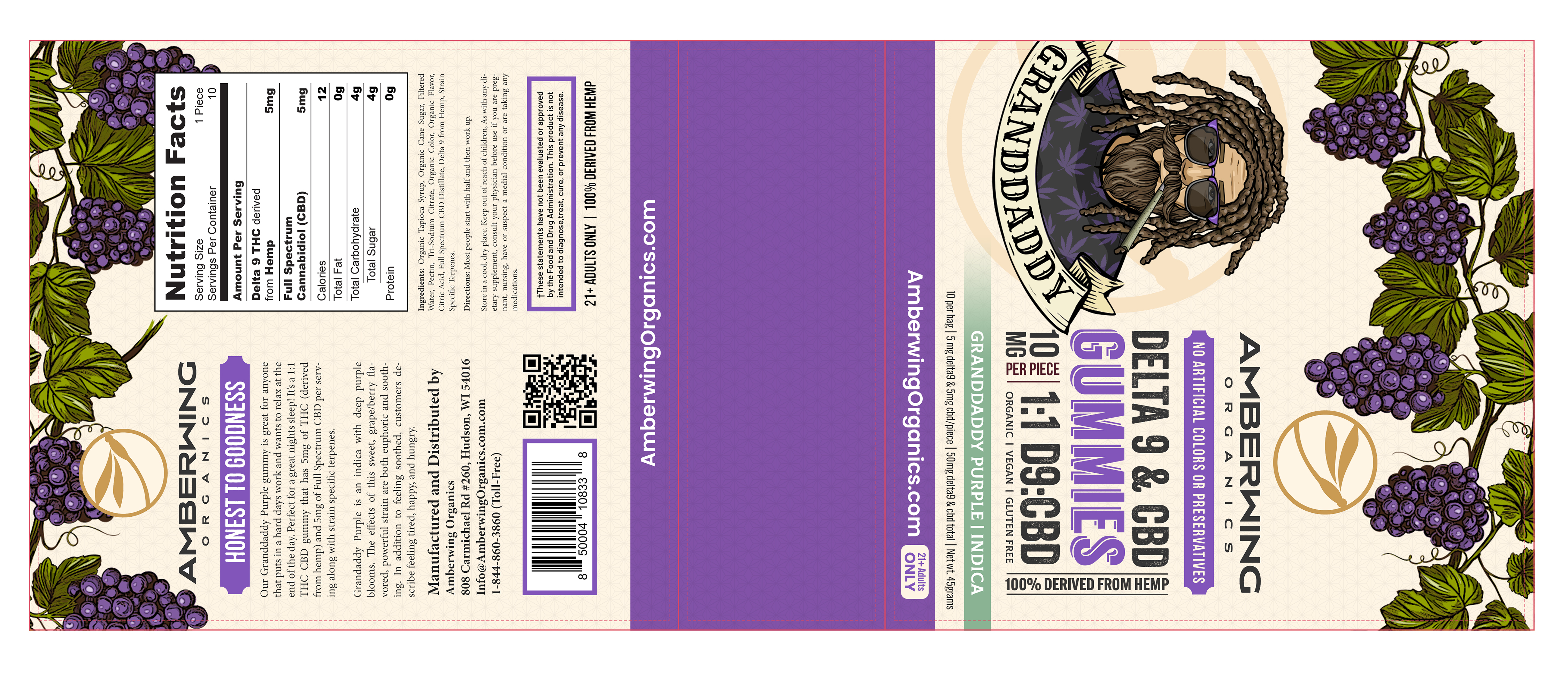 Graphic Design by SAI DESIGNS for this project | Design #29023137