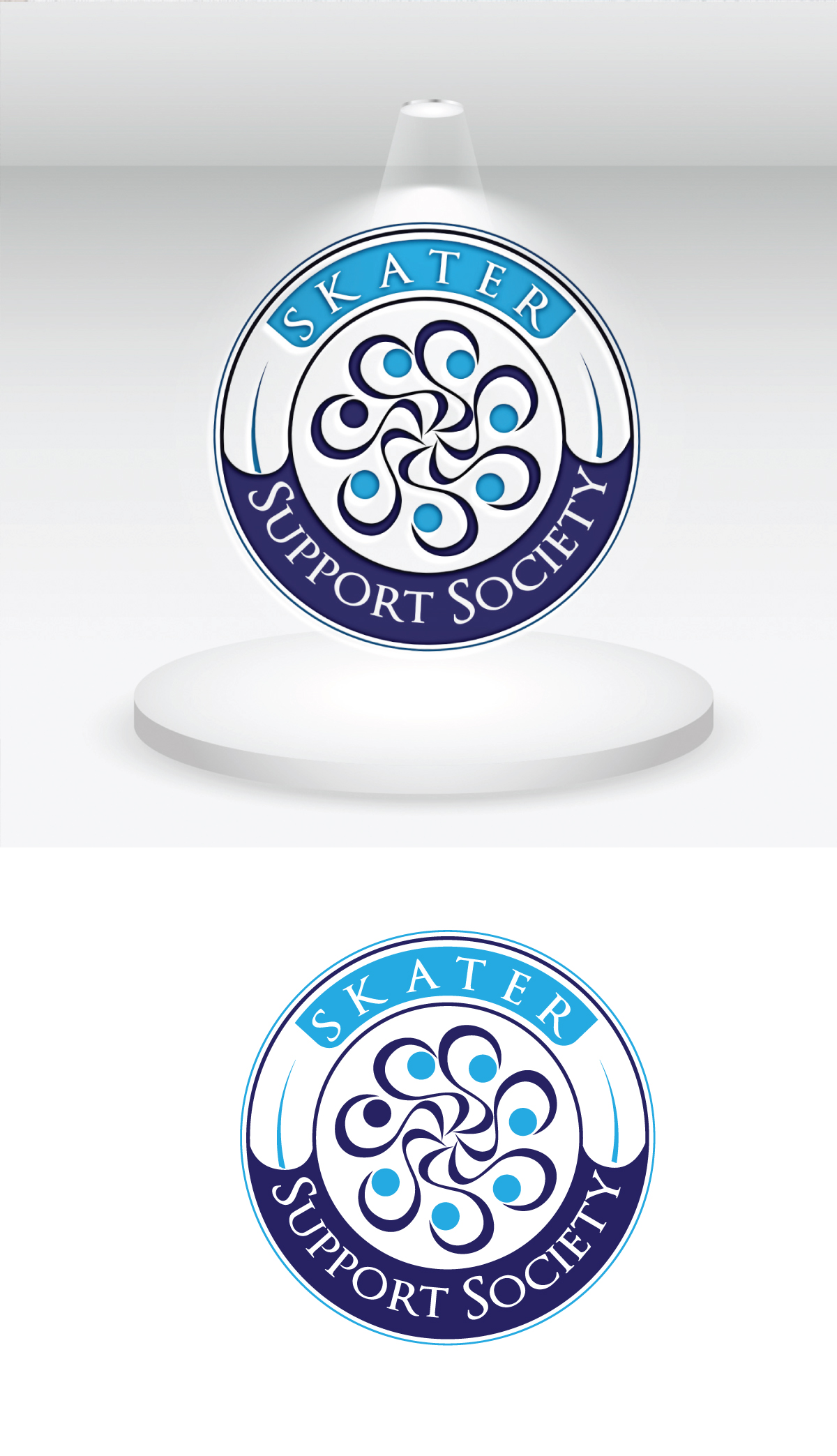 Logo Design by Om Namah Shivay for Carbon Cut Enterprises Inc. | Design #28988982