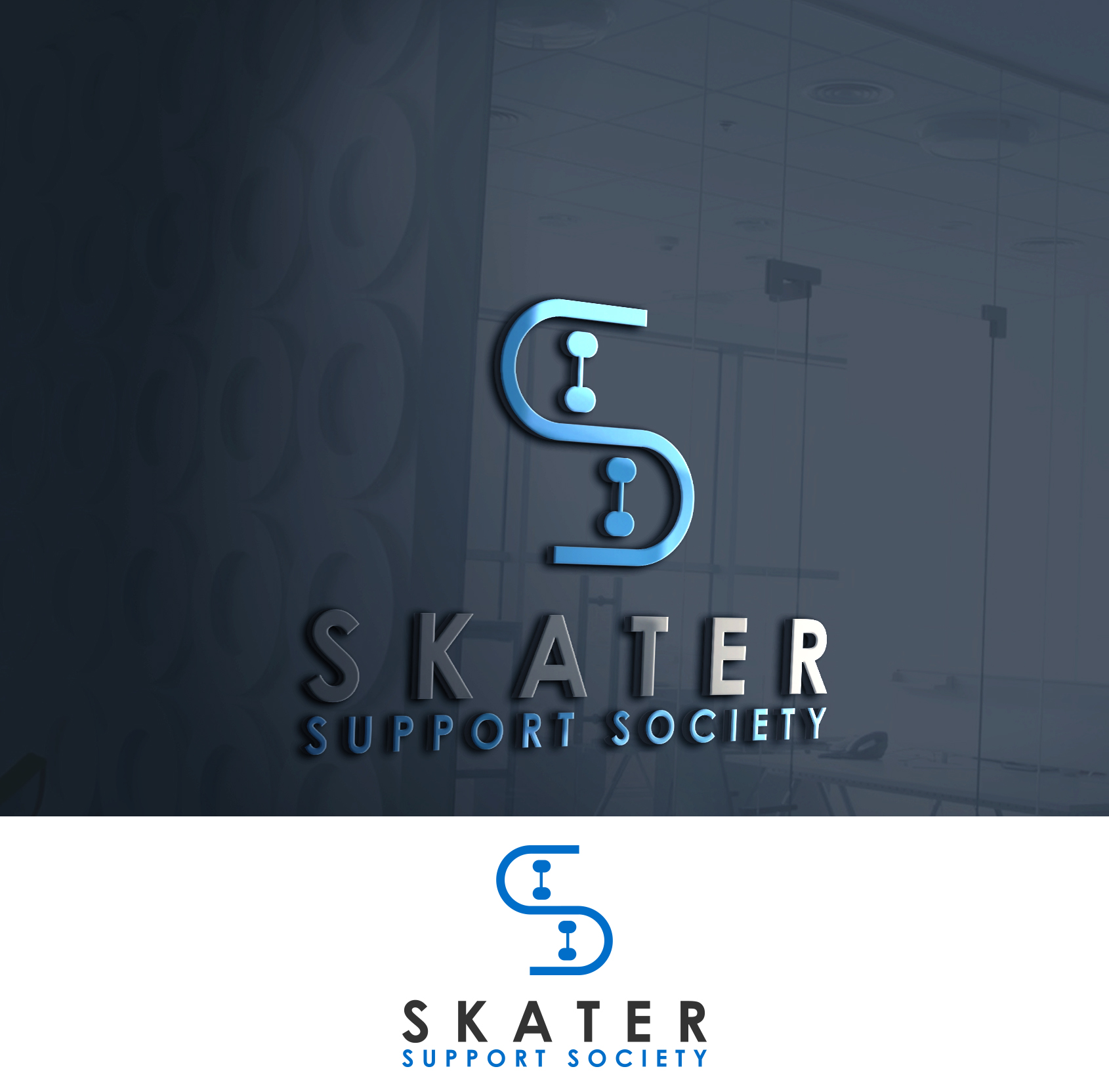 Logo Design by Peak design for Carbon Cut Enterprises Inc. | Design #28957638