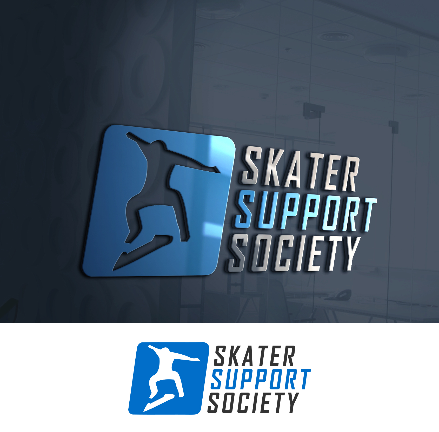 Logo Design by Peak design for Carbon Cut Enterprises Inc. | Design #28957639