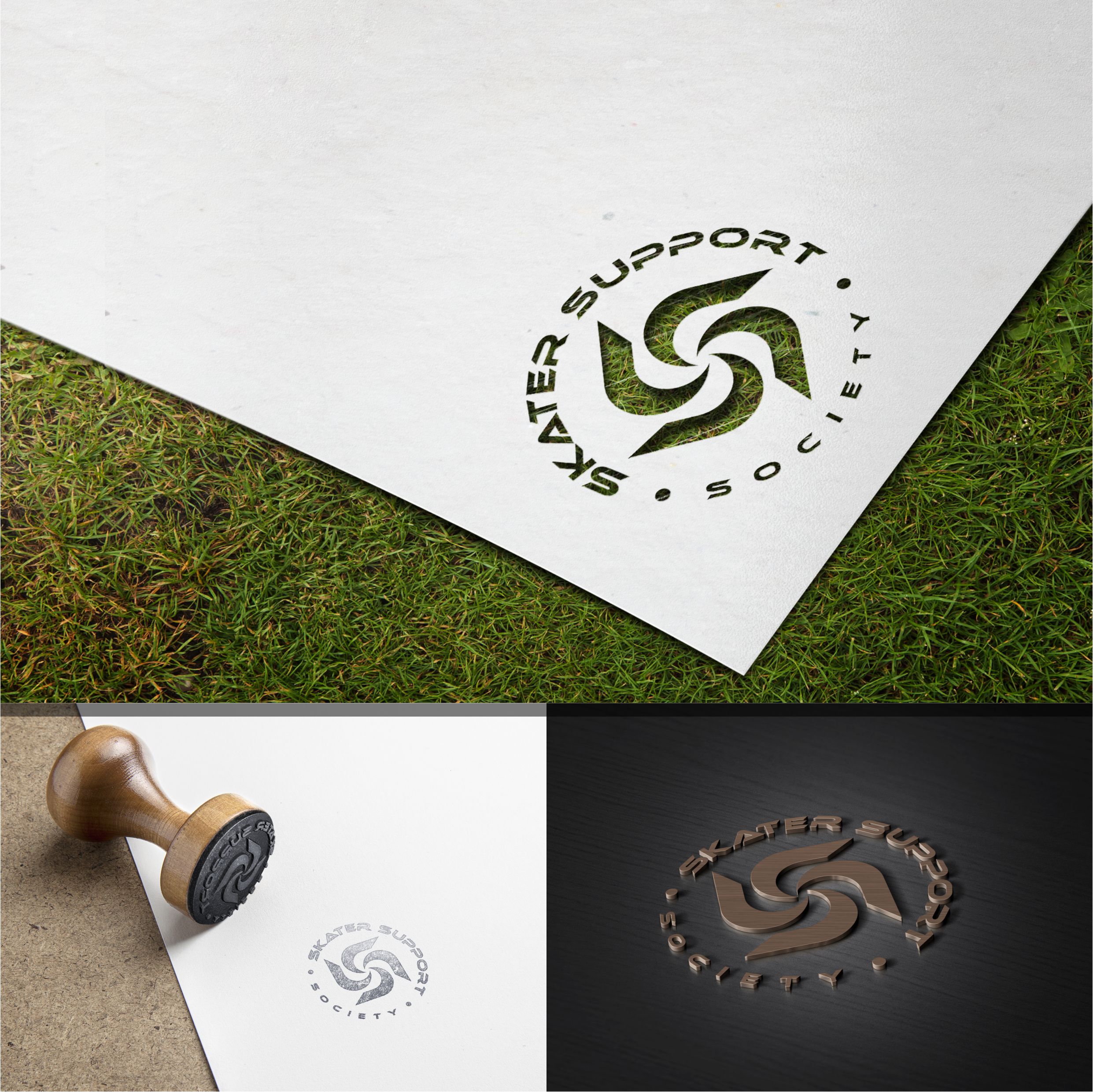 Design de Logo par ghillvan pour Carbon Cut Enterprises Inc. | Design #28959822