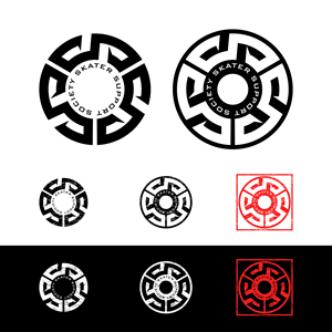 Logo-Design von luckdesign für Carbon Cut Enterprises Inc. | Design: #28959652