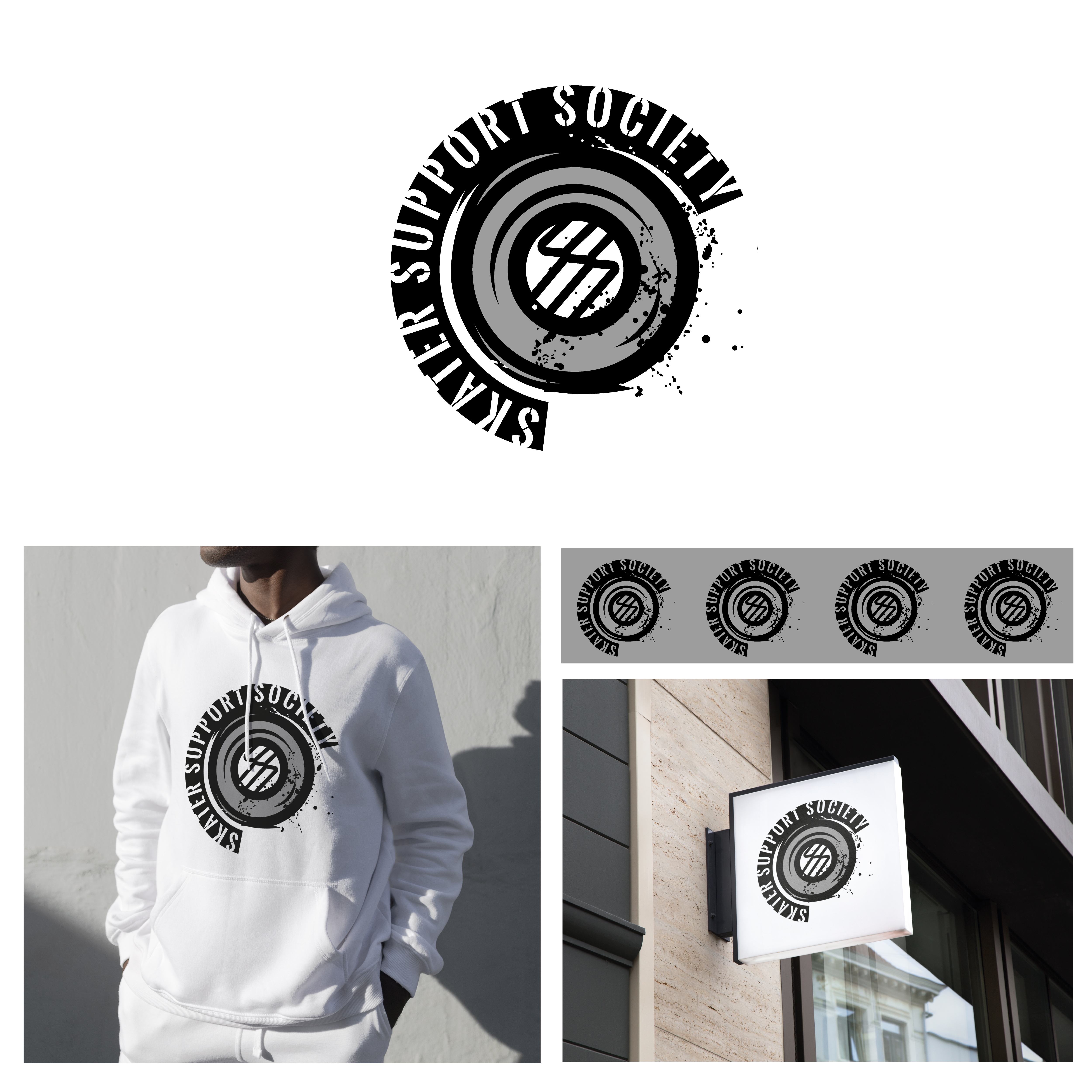 Logo Design by AbhishekkM'24 for Carbon Cut Enterprises Inc. | Design #28958286