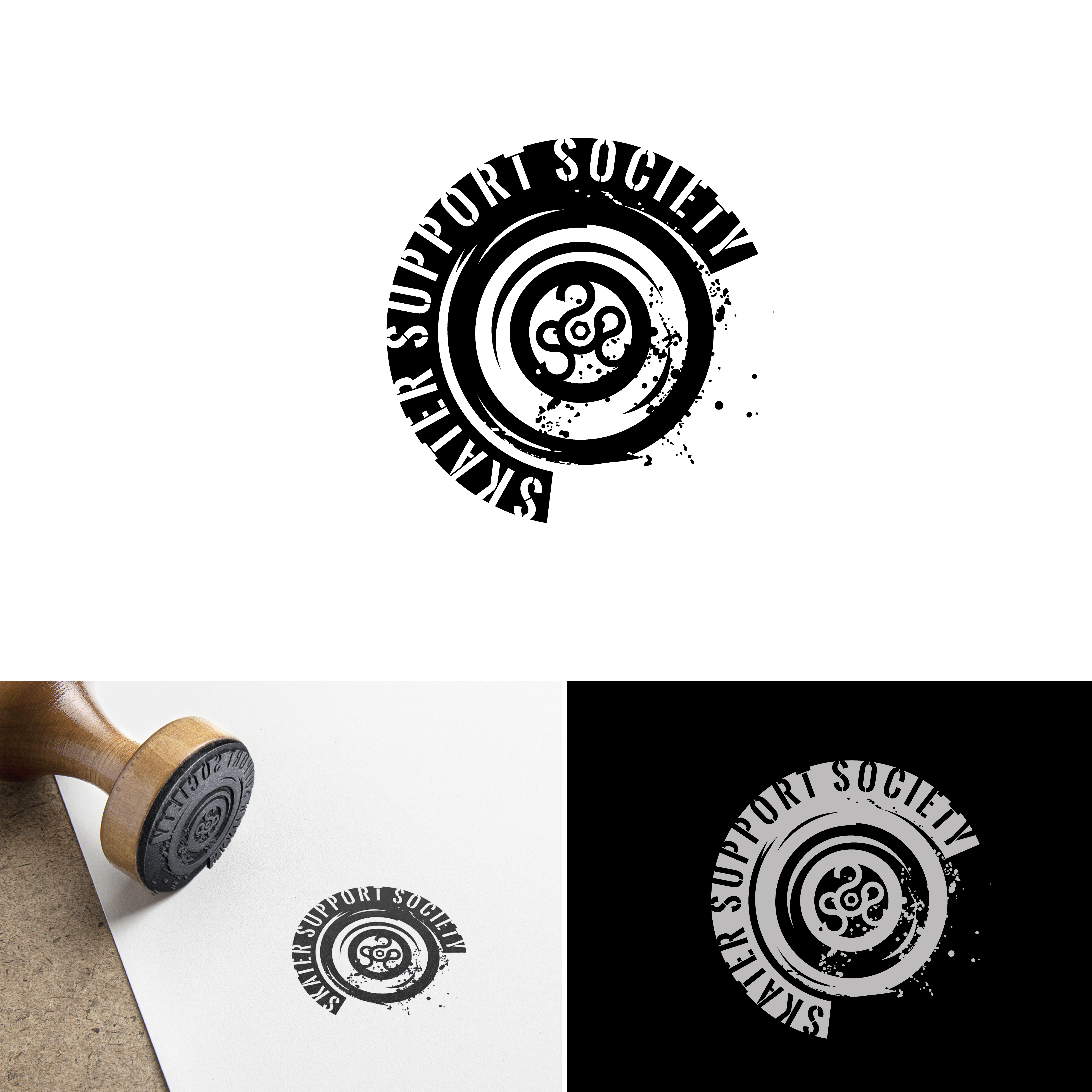 Logo Design by AbhishekkM'24 for Carbon Cut Enterprises Inc. | Design #28963389