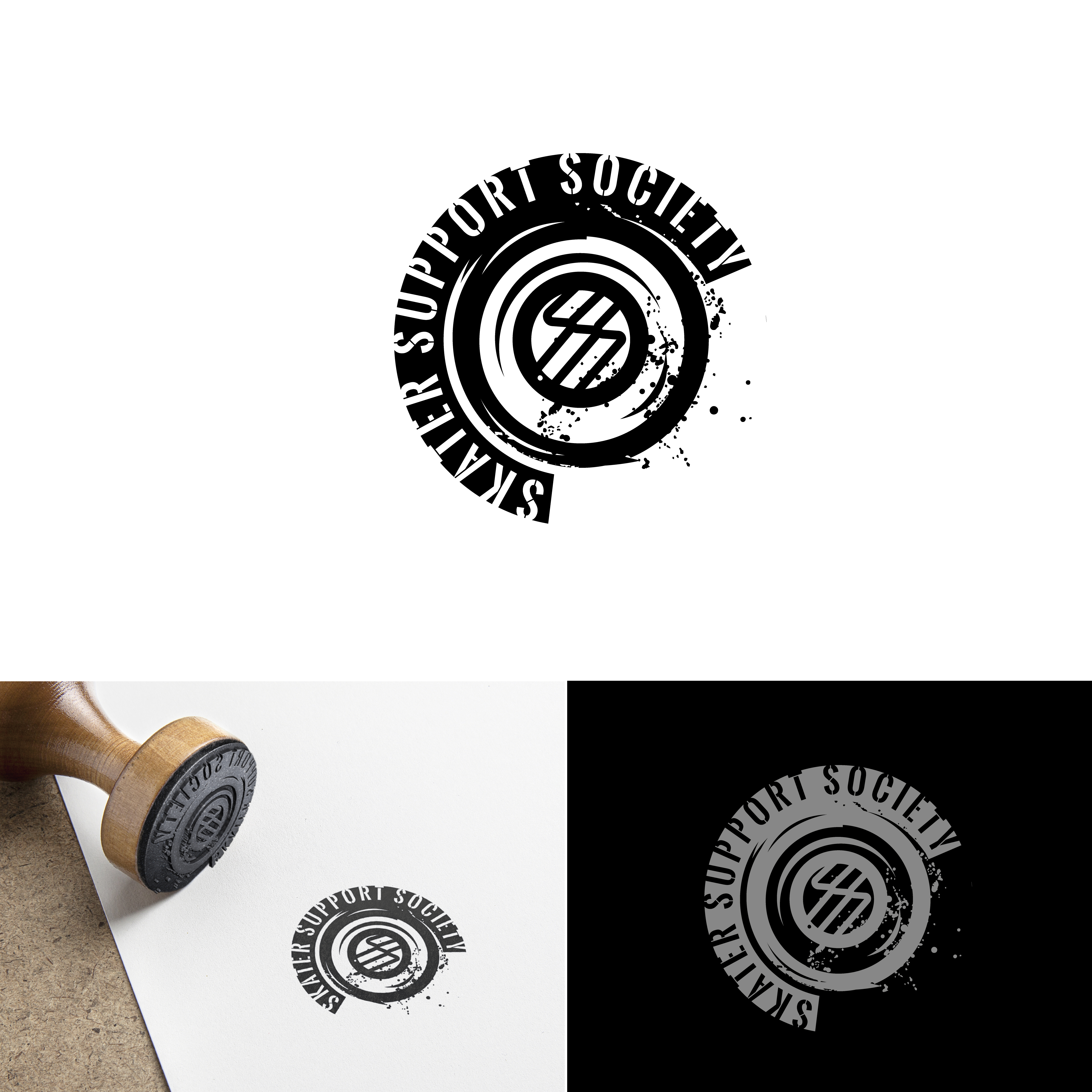 Logo Design by AbhishekkM'24 for Carbon Cut Enterprises Inc. | Design #28963390