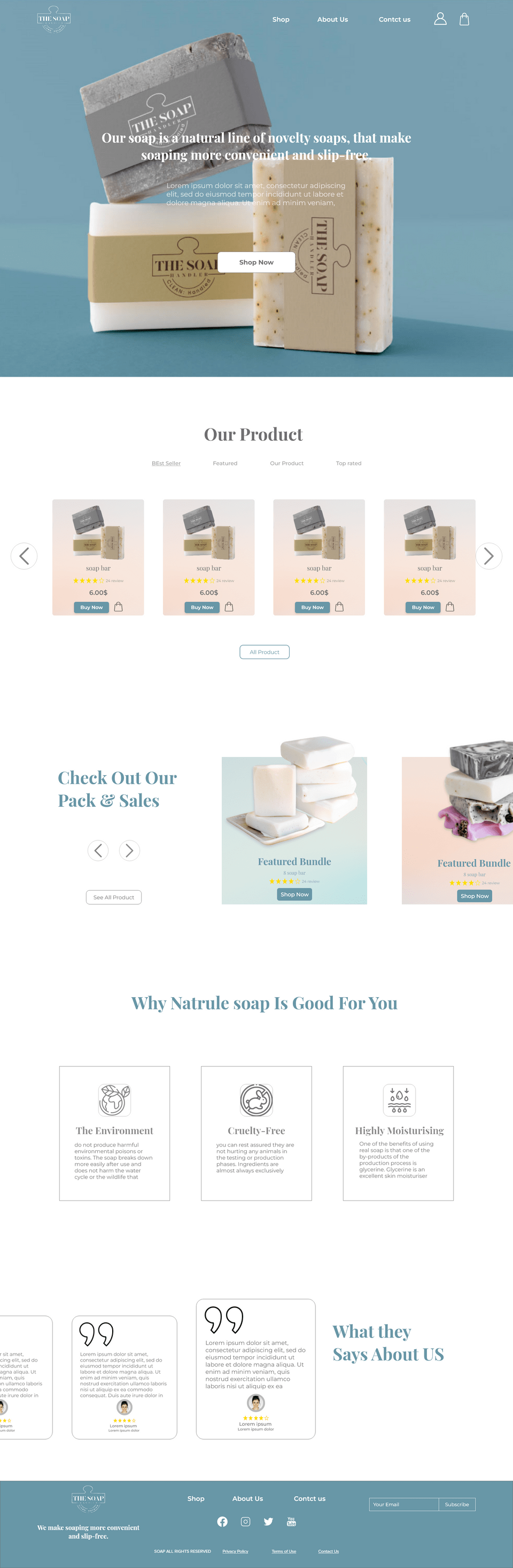 Design Shopify par souma pour ce projet | Design #28993319