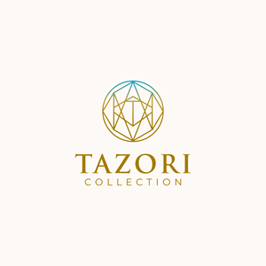 Tazori Collection | Logo Design by Harold C