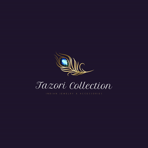 Tazori Collection | Logo Design by Franabanana