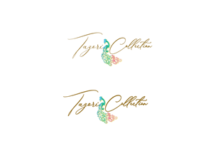 Tazori Collection | Design de Logo par Filip M
