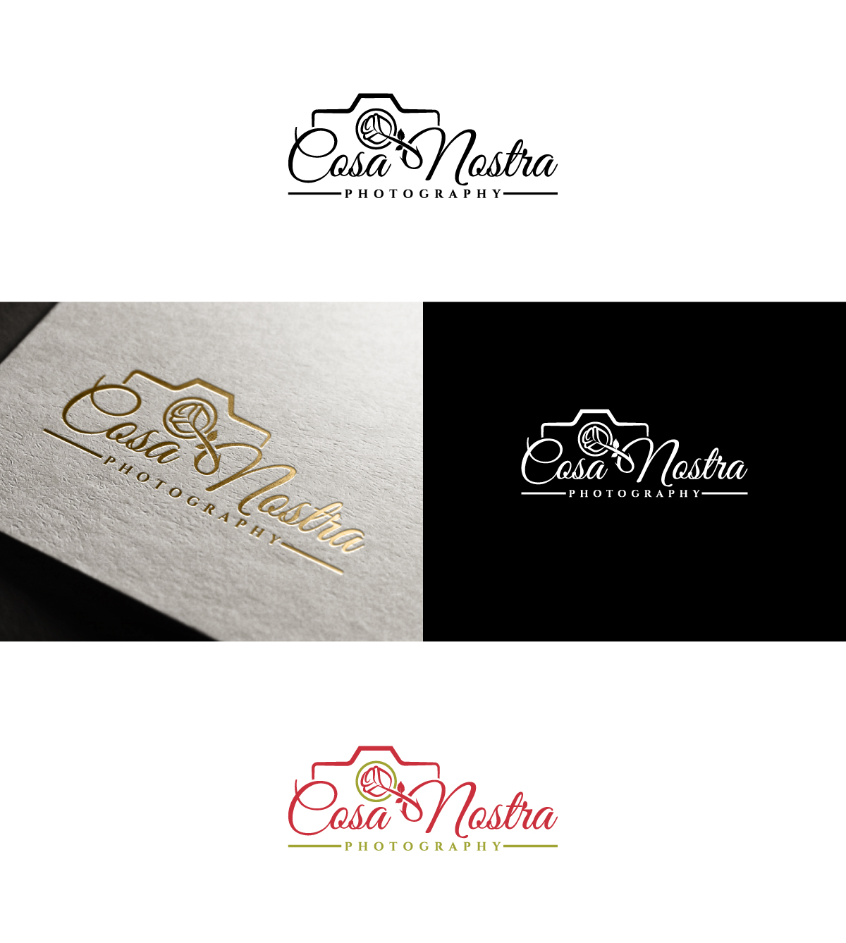 Logo Design by jonkonrad for this project | Design #28959288