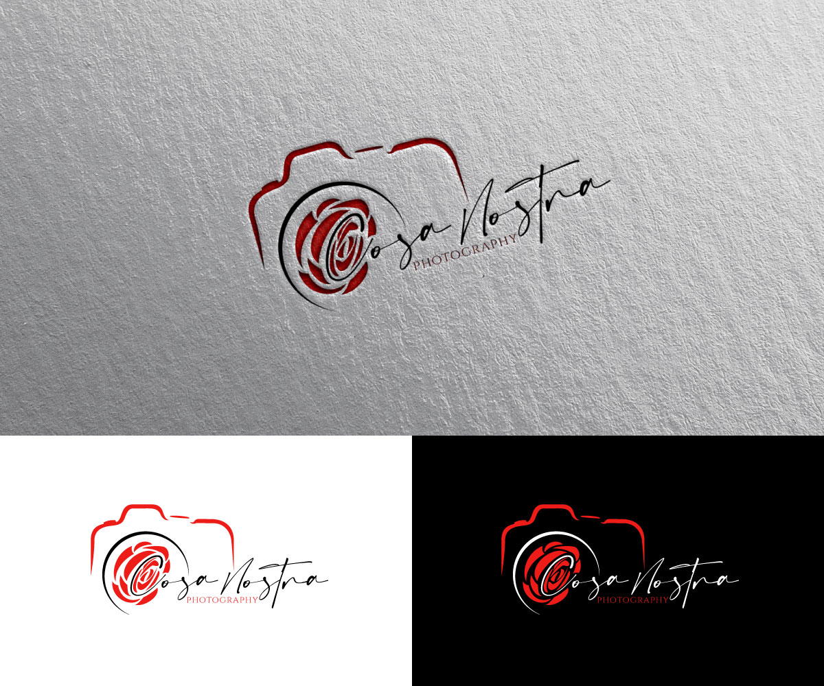 Logo Design by chris Ray for this project | Design #28960155