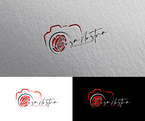 Logo Design by chris Ray for this project | Design: #28960155