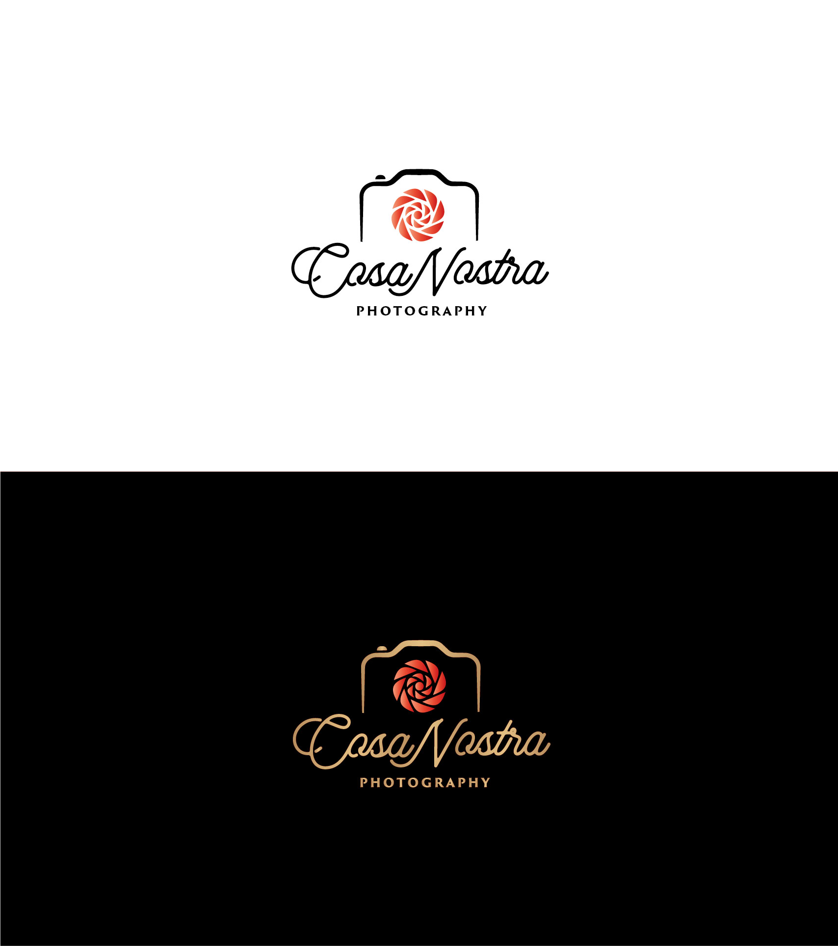 Logo Design by Birdcage for this project | Design #28955977