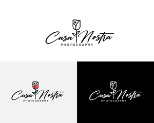Logo Design by JFsaing