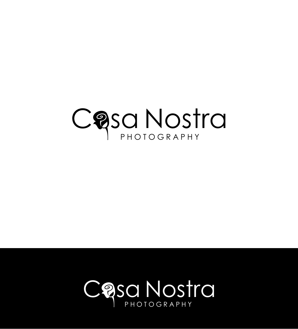 Logo Design by ecorokerz for this project | Design #28960949