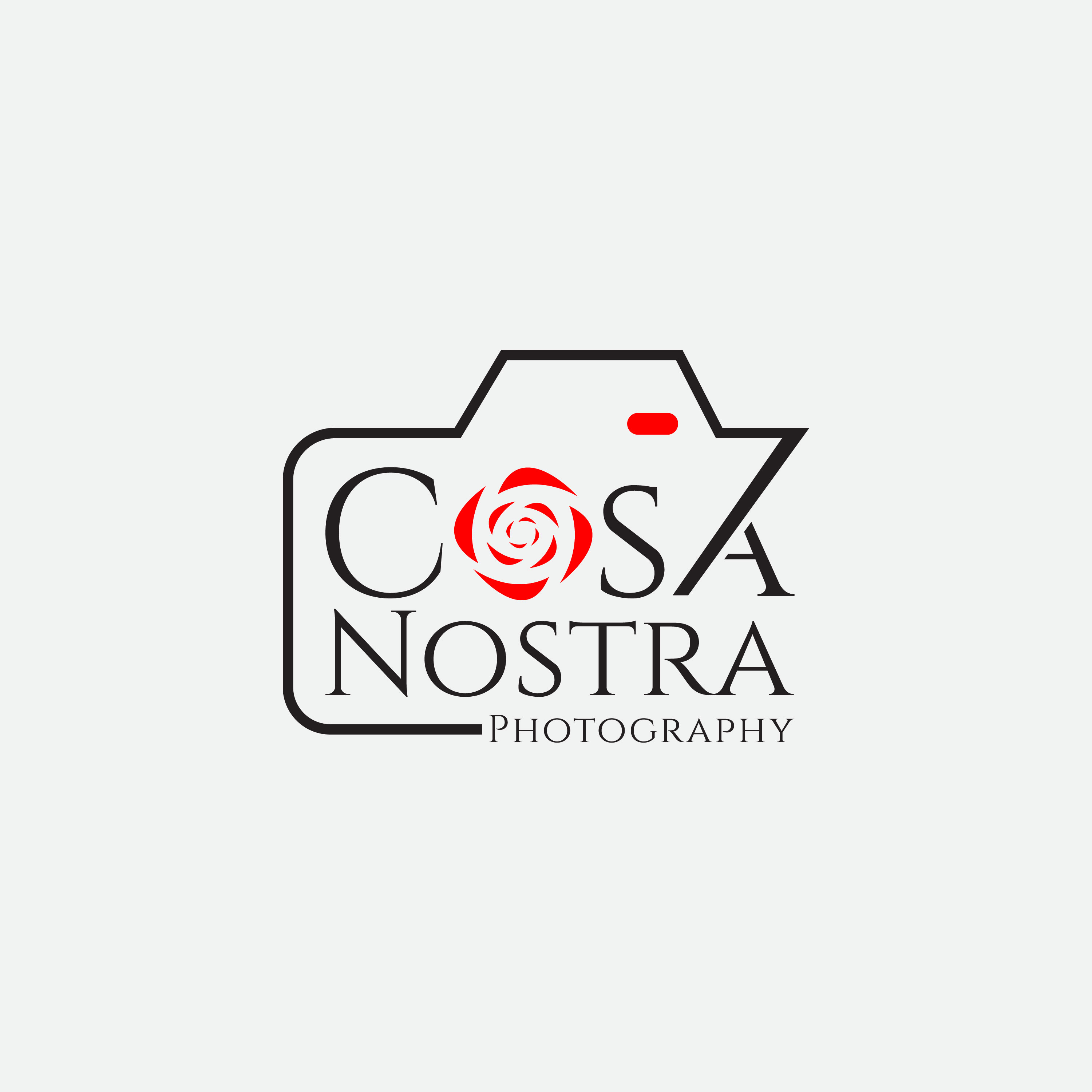 Logo Design by Shanzida Akter for this project | Design #28960963