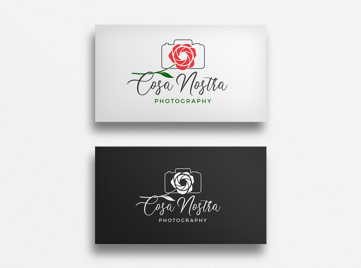 Logo Design by Djamdesign for this project | Design #28960195