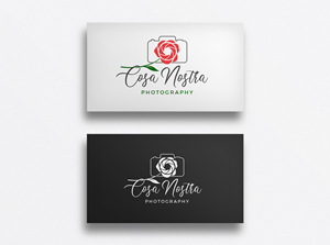 Logo Design by DJAM for this project | Design #28960195
