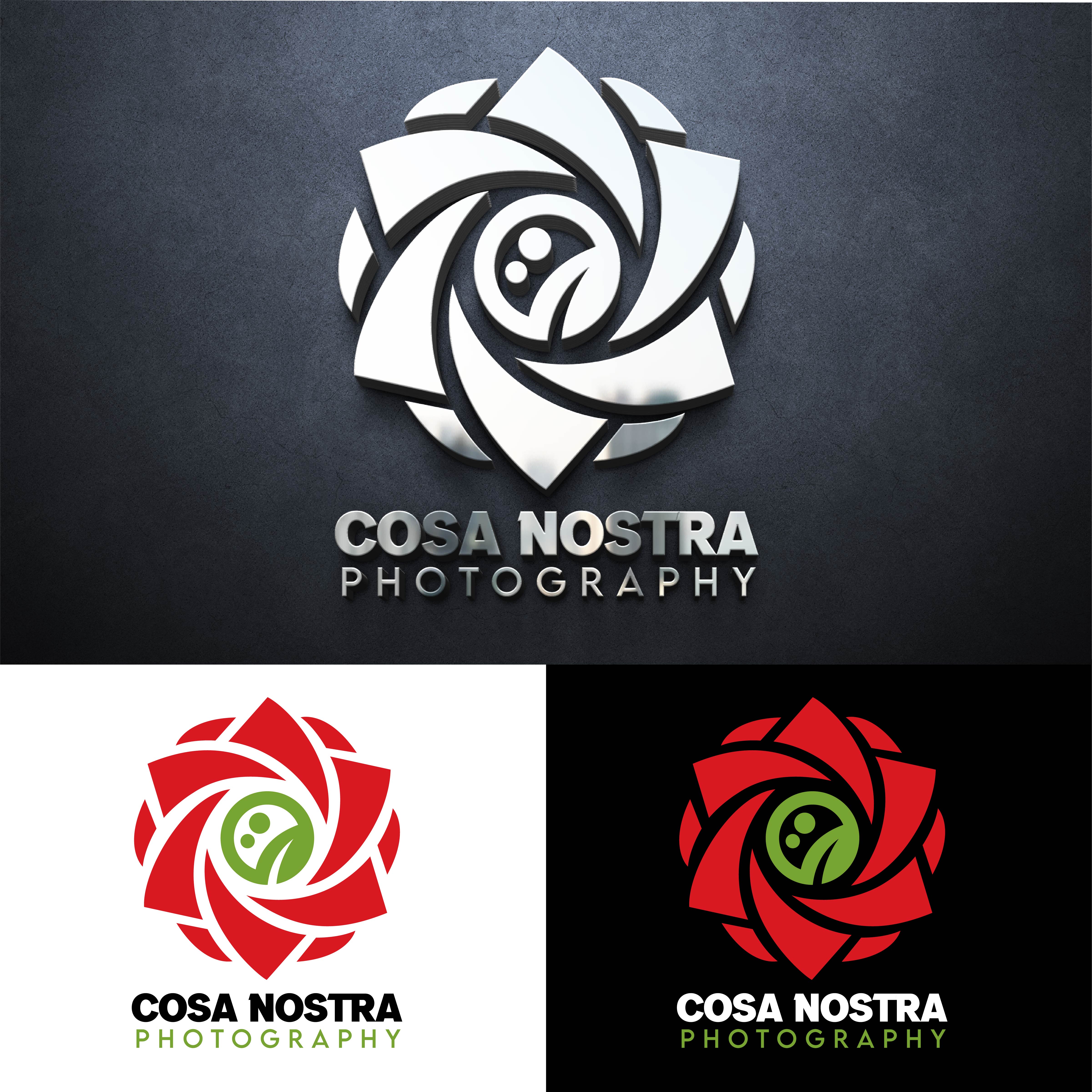 Design de Logo par ARTchemist pour ce projet | Design #28956857
