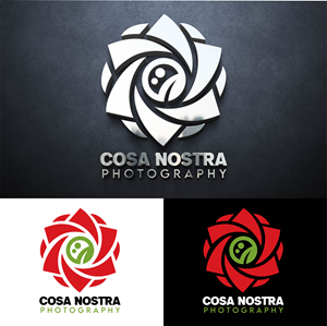 Logo Design by ARTchemist
