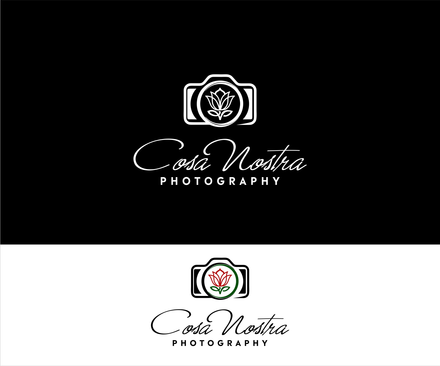 Logo Design by Andrei D for this project | Design #28958438